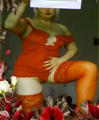 Анкета проститутки Оксана - Фото, г. Олекминск, 35 лет, №14778