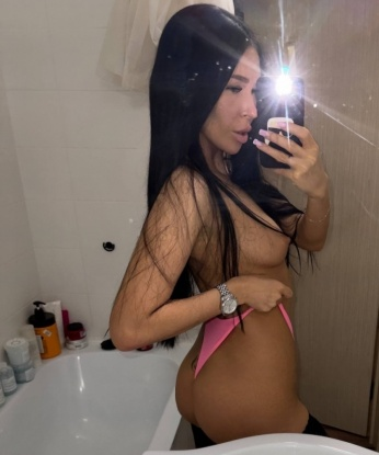 Анкета проститутки Милена - Фото, г. Олекминск, 24 года, №15650